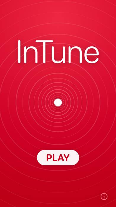 InTune – Tuning Practice