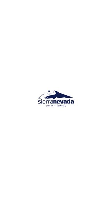 Sierra Nevada Captura de pantalla de la aplicación #1