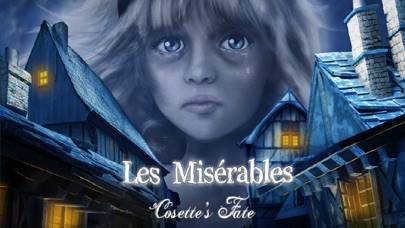 Les Miserables - Cosette's Fate (Full) - A Hidden Object Adventure