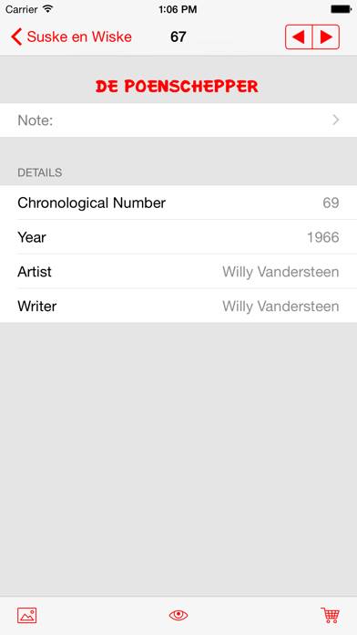 De aardige app App screenshot #3