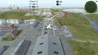 Fighter 3D Capture d'écran de l'application #4