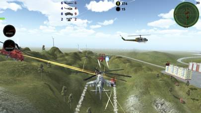 Fighter 3D Capture d'écran de l'application #5