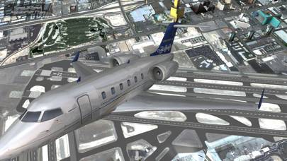 Flight Unlimited Las Vegas Schermata dell'app #3