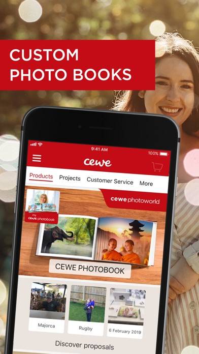 Cewe photoworld App-Download [Aktualisiertes Dec 20]