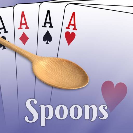 Spoons Card Game App Download Available for iOS & Android