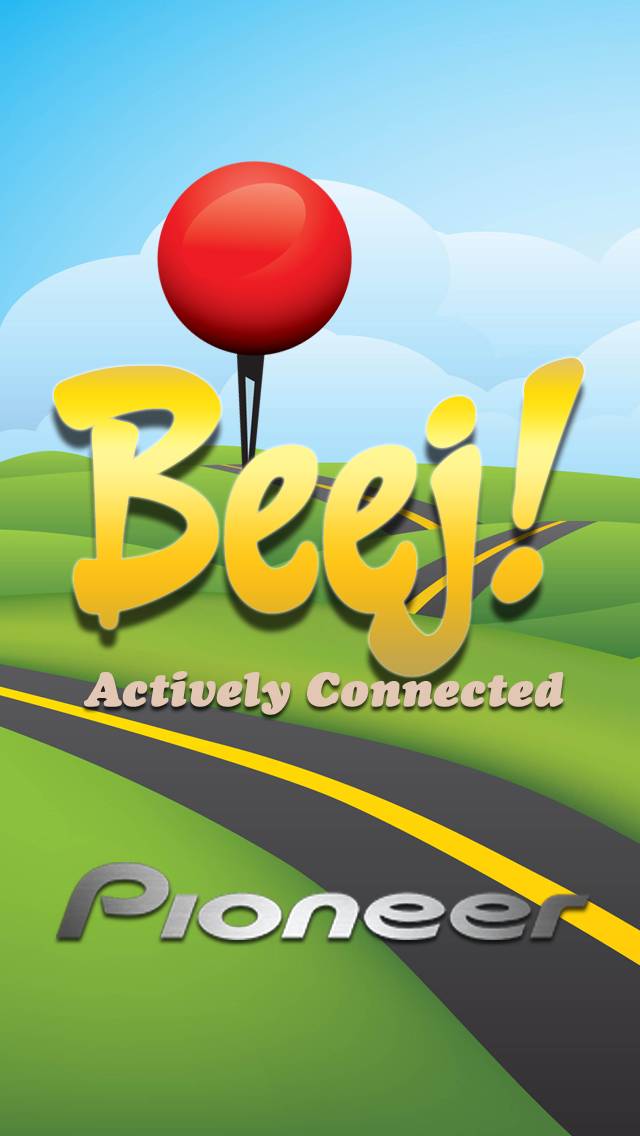 Beej! Captura de pantalla de la aplicación #1