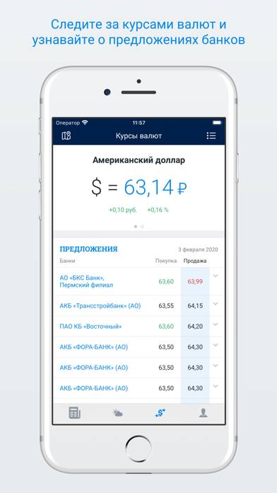 59.ru – Новости Перми App screenshot #4