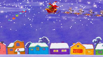 Christmas Game for Children App screenshot #5