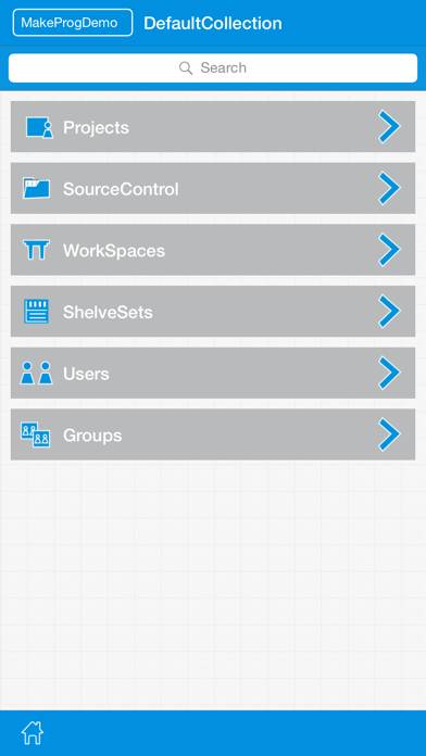IWindowsProg App screenshot #4
