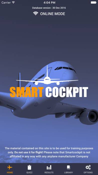 Smart Cockpit