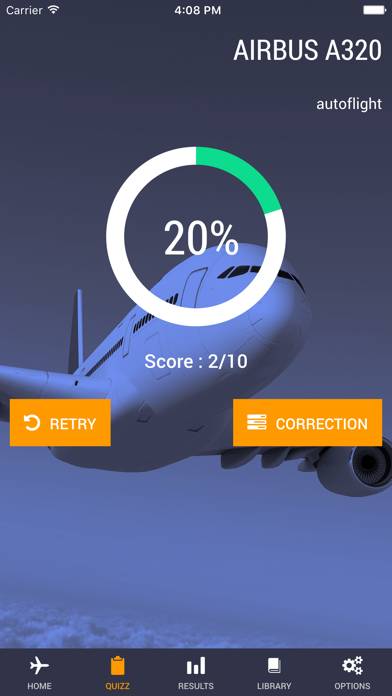 Smart Cockpit Captura de pantalla de la aplicación #3
