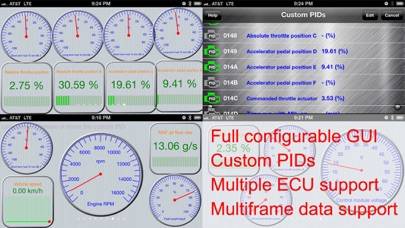 Engine Link Capture d'écran de l'application #5