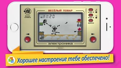 Электроника Pro schermata del gioco