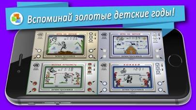 Электроника Pro schermata del gioco