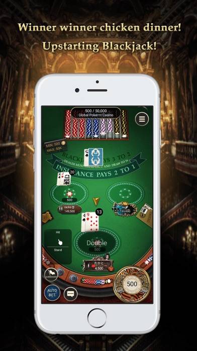Pokerrrr 2: Holdem, OFC, Rummy App screenshot #2