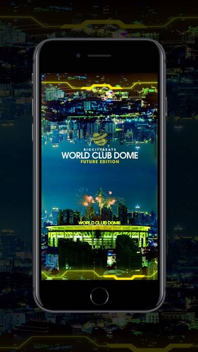 World Club Dome Summer screenshot