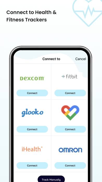 Healow App screenshot