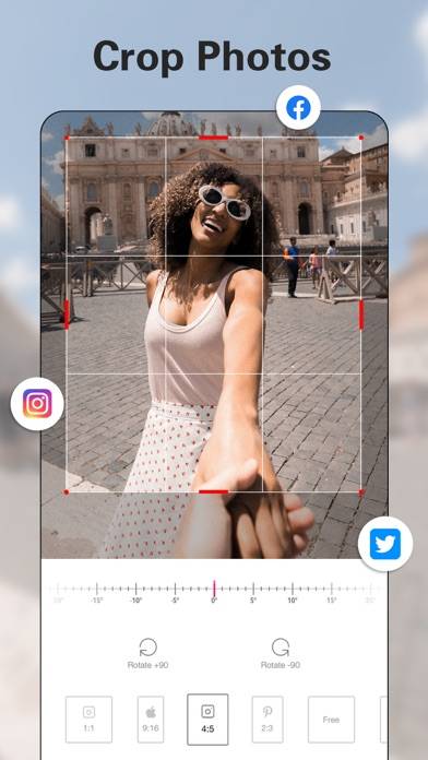 Picsee-Add text on photos App-Screenshot #4