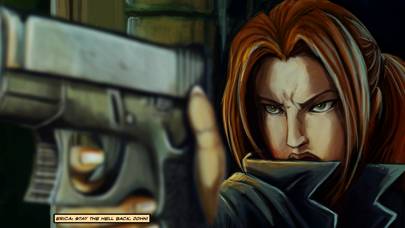 Cognition Episode 1 schermata del gioco