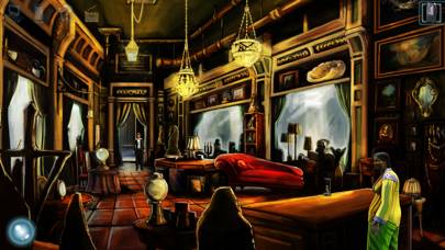 Cognition Episode 1 immagine dello schermo