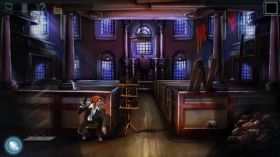 Cognition Episode 1 schermata del gioco