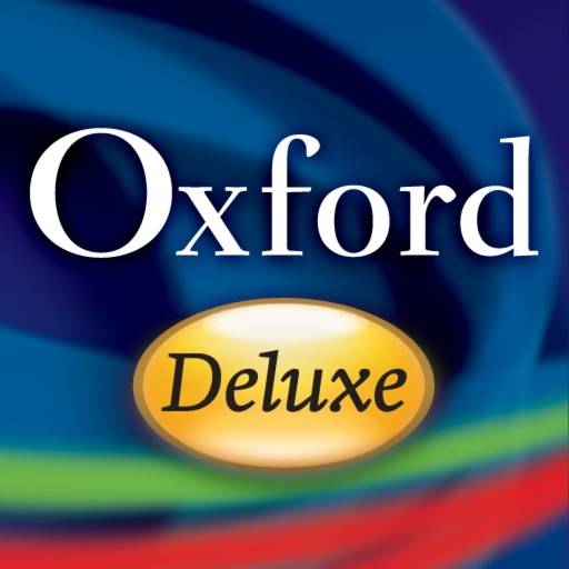 Oxford Deluxe (ODE & OTE) Icon