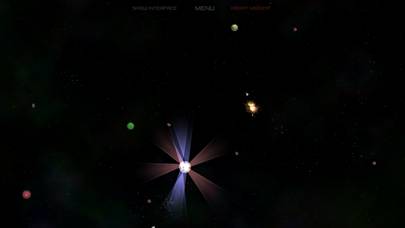 Solar 2 Captura de pantalla de la aplicación #1