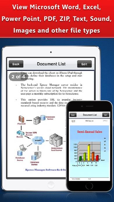 Annotate PDF, Sign and Fill PDF Forms App screenshot