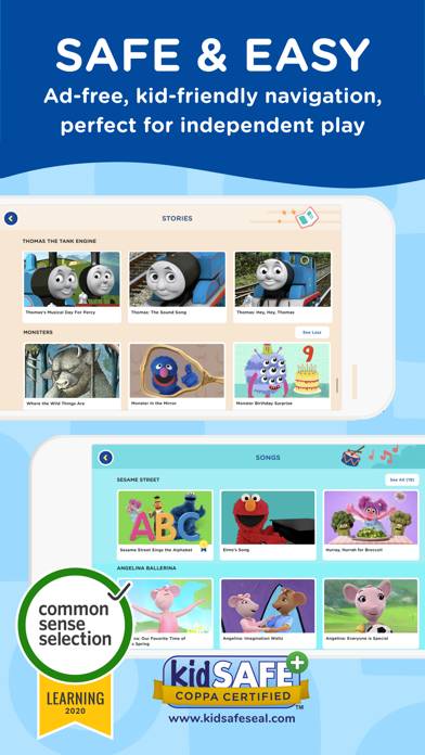 HOMER: Fun Learning For Kids App screenshot #6