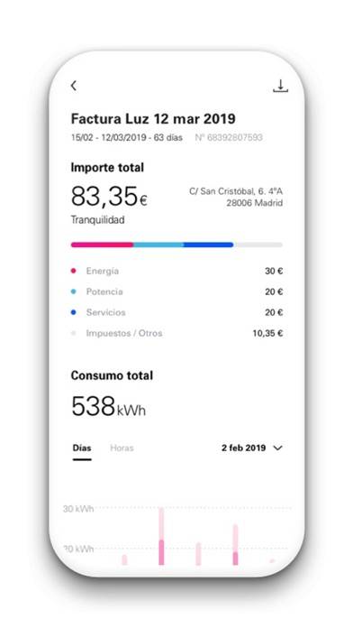 Descarga de la aplicación Endesa Clientes [Actualizado May 22 ...