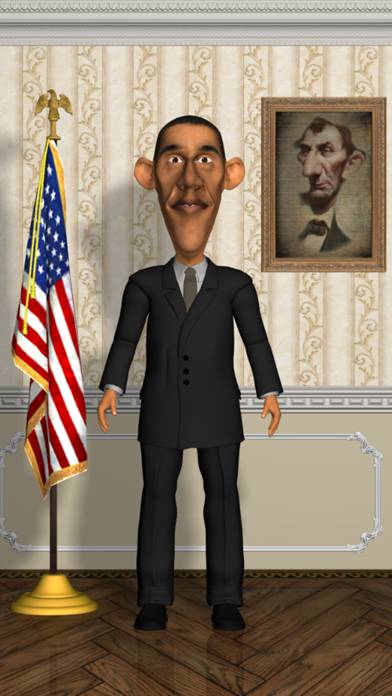 Obama 2022 App screenshot #2