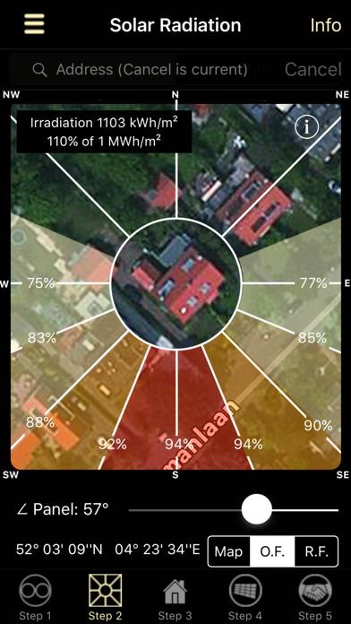 Solar Consult Pro Capture d'écran de l'application #4