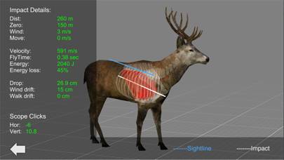 Hunting Simulator App skärmdump #2