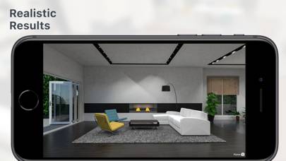 Planner 5D: Room, House Design Captura de pantalla de la aplicación #5