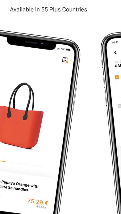 Ubuy: International Shopping App-Screenshot #4