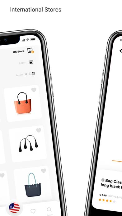 Ubuy: International Shopping App screenshot #6