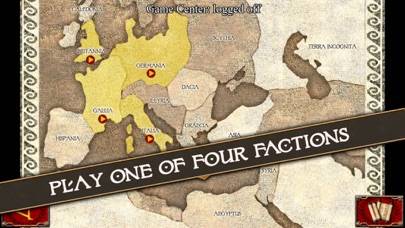 Ancient Battle: Rome Schermata dell'app #3