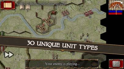 Ancient Battle: Rome Schermata dell'app #4