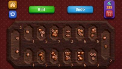 Mancala. App screenshot #3