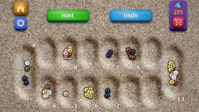 Mancala. App screenshot #5