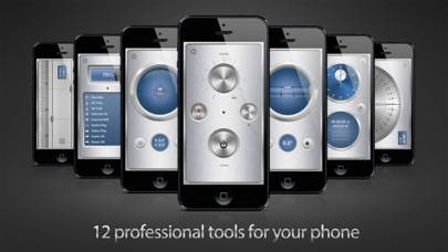 Toolbox™ App screenshot #1
