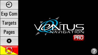 Ventus PRO screenshot