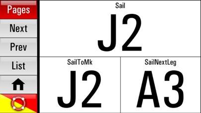 Ventus PRO App-Screenshot