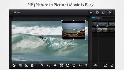 Cute CUT Pro App-Screenshot #3