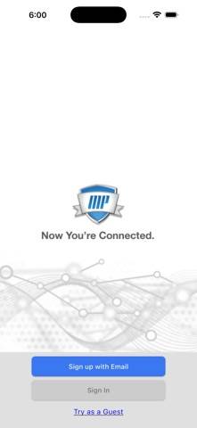 MobilePatrol: Public Safety