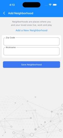 MobilePatrol: Public Safety screenshot