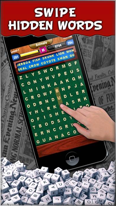 word search app download