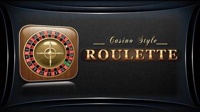 Roulette App skärmdump #4
