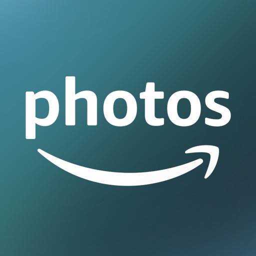 Amazon Photos: Cloud Storage Icon