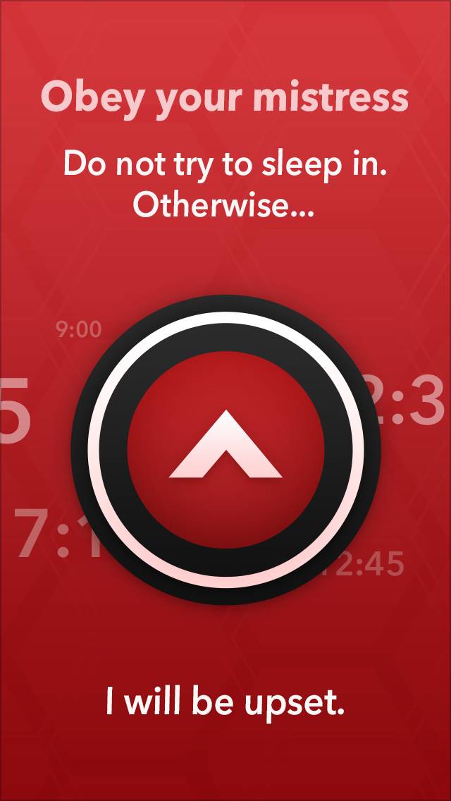 CARROT Alarm App screenshot #5